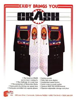 Crash
