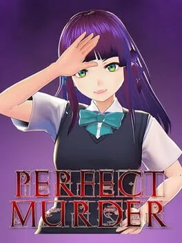 Perfect Murder