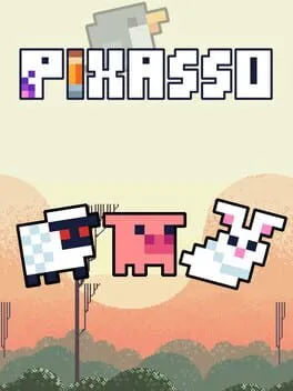 Pixasso