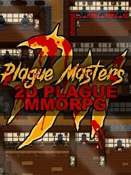 Plague Masters