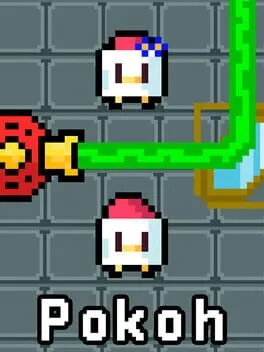 Pokoh