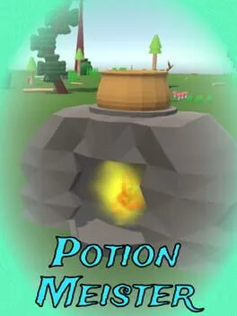 Potion Meister