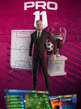 Pro 11