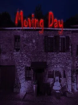 Moving Day