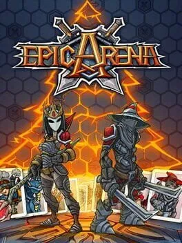 Epic Arena