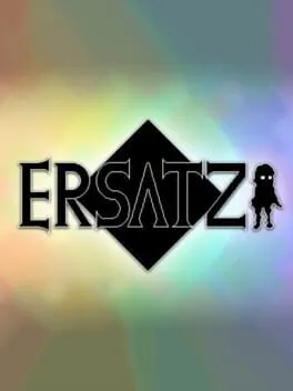 Ersatz