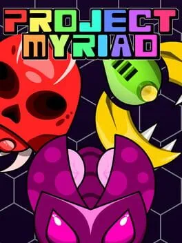 Project Myriad