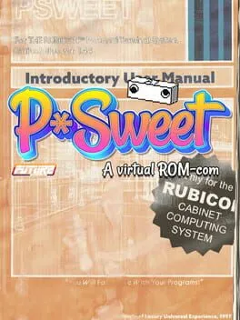 PSweet