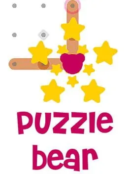 Puzzle Bear
