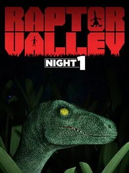 Raptor Valley