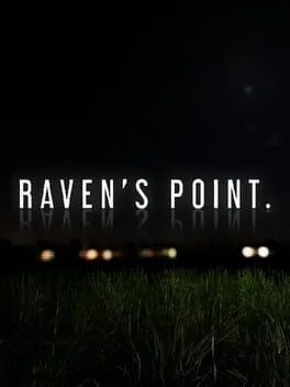 Raven's Point