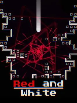 Red and White