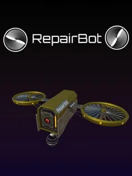 RepairBot