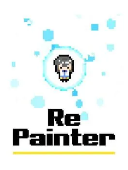 Re Painter