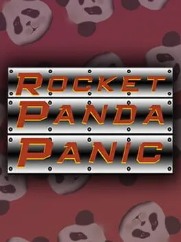 Rocket Panda Panic