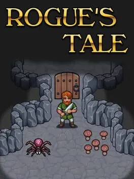 Rogue's Tale