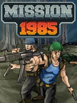 Mission 1985