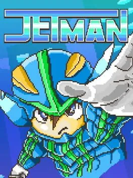 Jetman