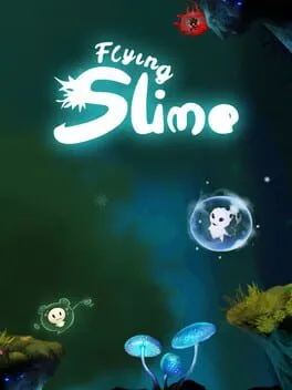 Flying Slime