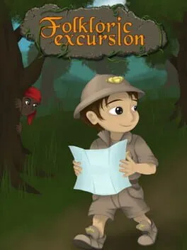 Folkloric Excursion
