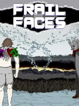 Frail Faces