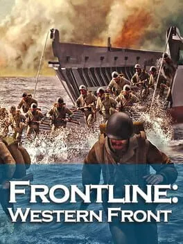 Frontline: Western Front