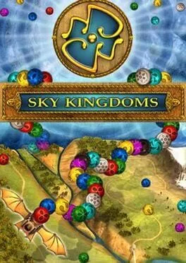 Sky Kingdoms