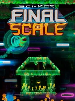 Scikor Final Scale