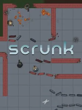 Scrunk