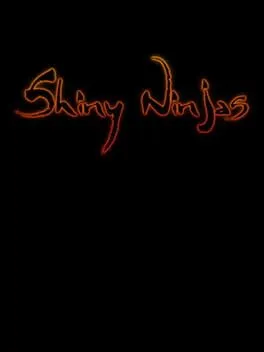 Shiny Ninjas