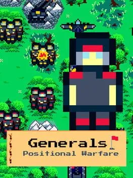 Generals. Positional Warfare