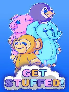 Get Stuffed!