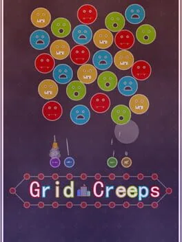 Grid Creeps