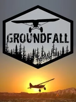 GroundFall