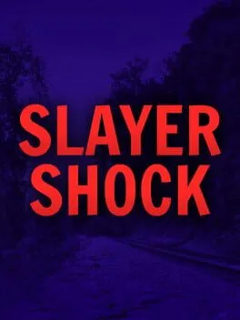 Slayer Shock