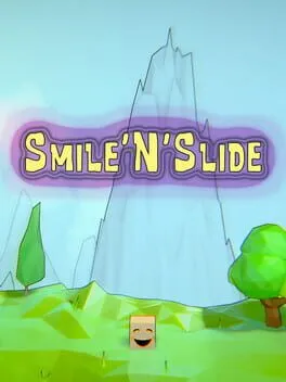 Smile'N'Slide