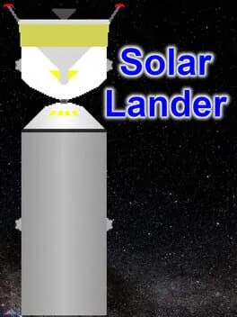 Solar Lander