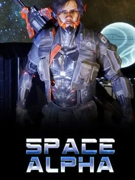 Space Alpha