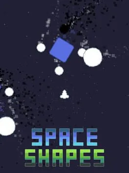 Space Shapes