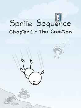 Sprite Sequence: Chapter 1 - The Creation