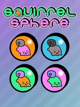 Squirrel Sphere
