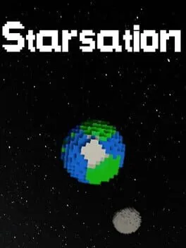 Starsation