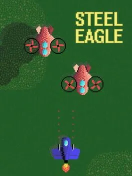 Steel Eagle