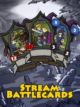 Stream Battlecards