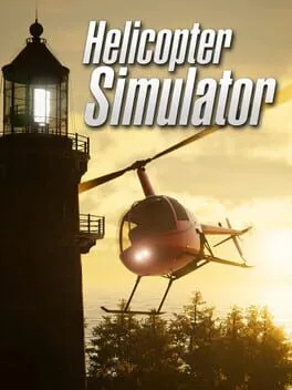 Helicopter Simulator