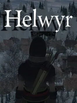 Helwyr