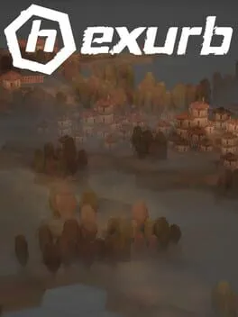 Hexurb