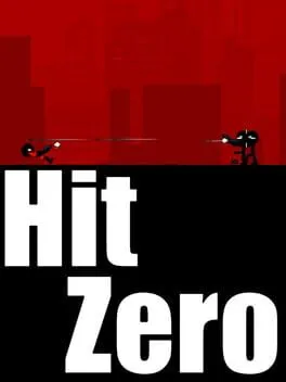 Hit Zero: Chronos