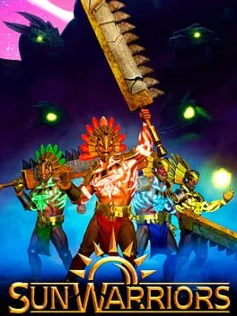 Sun Warriors