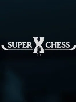 Super X Chess